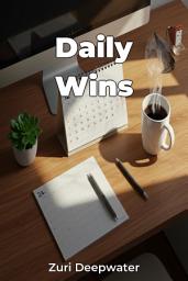 Icon image Daily Wins