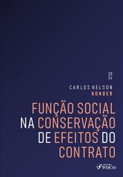 Icon image Função Social na Conservação de Efeitos do Contrato