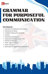 Icon image GRAMMAR FOR PURPOSEFUL COMMUNICATION