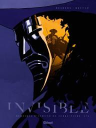 Icon image Invisible - Tome 01: Mémoires d'Aymond de Terre-Noire