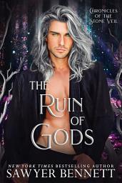 Icon image The Ruin of Gods: A Stone Veil Novel