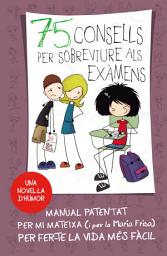 Icon image 75 Consells per sobreviure als examens (75 Consells 5)