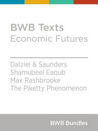 Icon image BWB Texts: Economic Futures