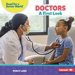 Icon image Doctors: A First Look