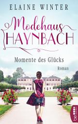 Icon image Modehaus Haynbach – Momente des Glücks