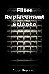 Icon image Filter Replacement Science