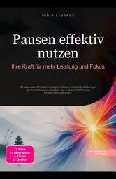 Icon image Pausen effektiv nutzen: Ihre Kraft für mehr Leistung und Fokus