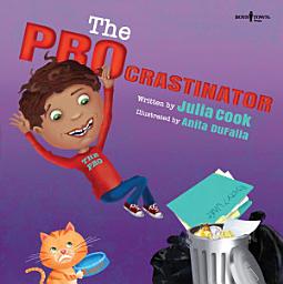 Icon image The PROcrastinator