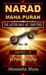 Icon image Narad Puran Latter Half Vol 9: In English rhyme
