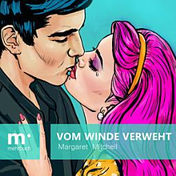 Icon image Vom Winde verweht