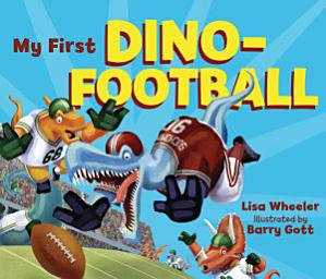 Icon image My First Dino-Football