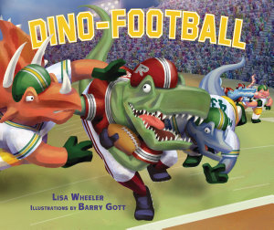 Icon image Dino-Football