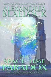 Icon image The Space-Time Paradox