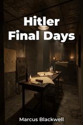 Icon image Hitler Final Days