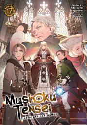 Icon image Mushoku Tensei: Jobless Reincarnation (Light Novel)