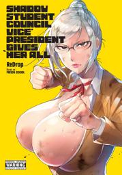 Icon image Shadow Student Council Vice President Gives Her All