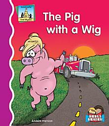 Icon image Pig With A Wig