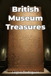 Icon image British Museum Treasures