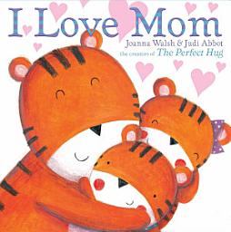 Icon image I Love Mom: with audio recording