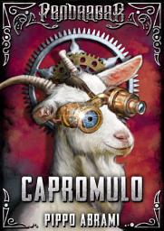 Icon image PENDRAGAR I - CAPROMULO