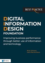 Icon image Digital Information Design (DID) Foundation
