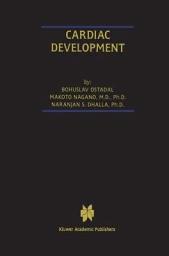 Icon image Cardiac Development