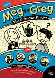 Icon image Meg and Greg: The Unknown Knight