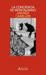 Icon image La conciencia de Montalbano (Comisario Montalbano 34)