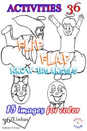 Icon image Activities 36: Flip Flap know the angels