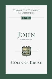 Icon image John: An Introduction and Commentary