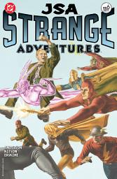 Icon image JSA: Strange Adventures (2004 - 2005)