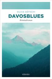 Icon image Davosblues: Kriminalroman