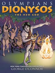 Icon image Olympians: The New God