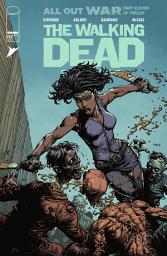 Icon image THE WALKING DEAD DELUXE
