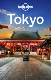 Icon image Lonely Planet Tokyo