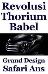 Icon image REVOLUSI THORIUM BABEL