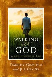 Icon image Walking With God: A Journey through the Bible