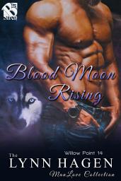 Icon image Blood Moon Rising (Willow Point 14)