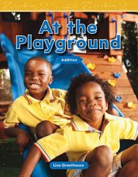 Icon image At the Playground: Addition: Read Along or Enhanced eBook