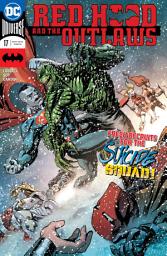 Icon image Red Hood and the Outlaws (2016)