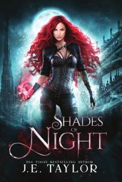 Icon image Shades of Night: Volume 5