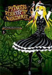 Icon image Princess Resurrection Nightmare