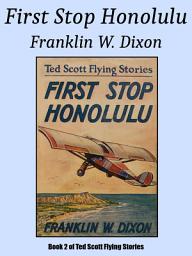 Icon image First Stop Honolulu