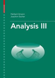 Icon image Analysis III