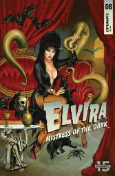 Icon image Elvira: Mistress Of The Dark