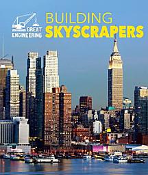 Icon image Building Skyscrapers