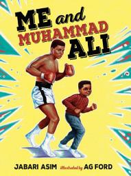 Icon image Me and Muhammad Ali
