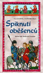 Icon image Spiknutí oběšenců: Svazek 27