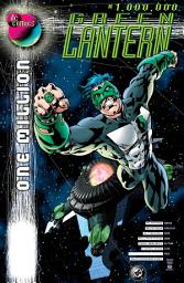 Icon image Green Lantern (1990 - 2004)