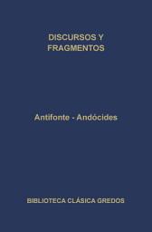 Icon image Discursos y fragmentos